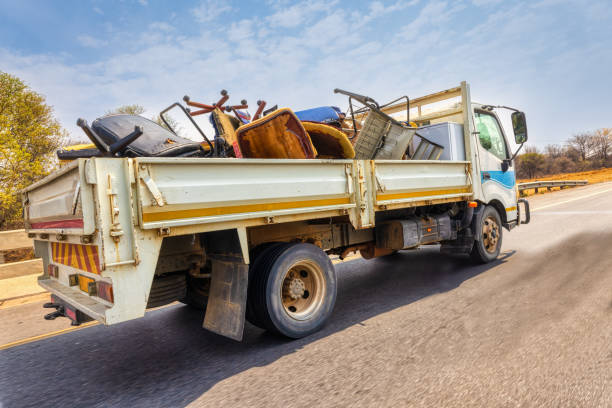 Best Yard Waste Removal  in Otsego, MN