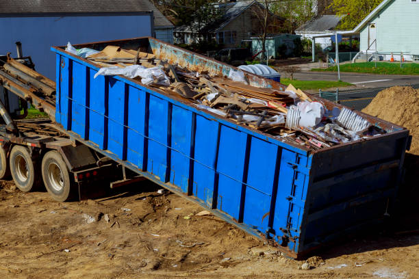 Recycling Services for Junk in Otsego, MN